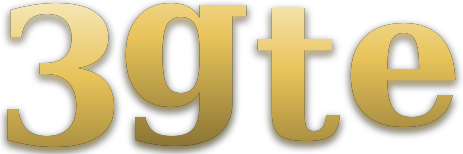 3gte logo